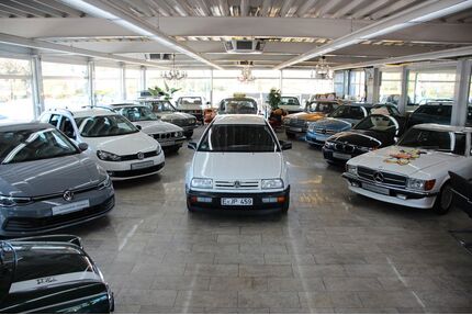 VW Vento Gebrauchtwagen