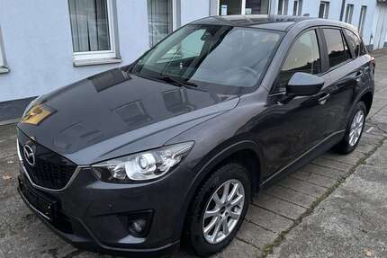 Mazda CX-5 Gebrauchtwagen