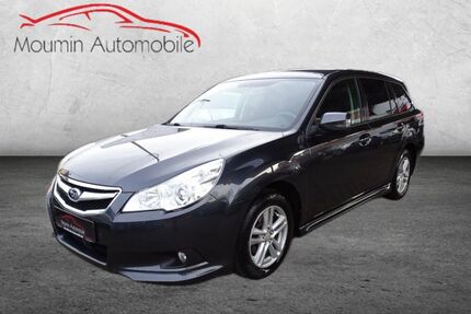 Subaru Legacy Gebrauchtwagen