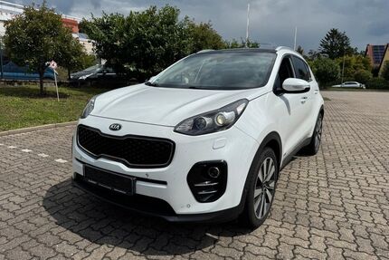Kia Sportage Gebrauchtwagen