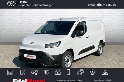 Toyota Proace City Gebrauchtwagen