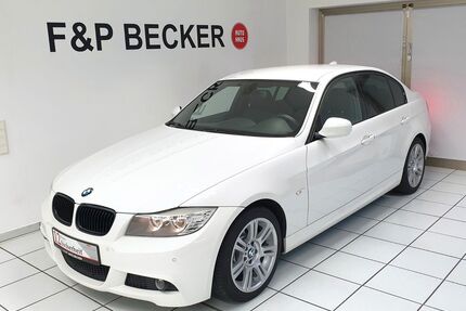 BMW 330 Gebrauchtwagen