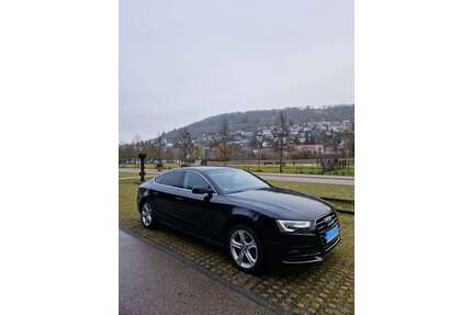 Audi A5 Gebrauchtwagen