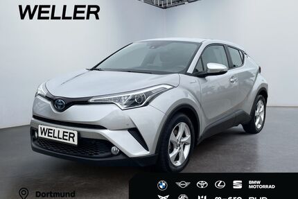 Toyota C-HR Gebrauchtwagen