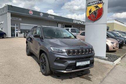 Jeep Compass Gebrauchtwagen