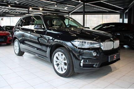 BMW X5 Gebrauchtwagen