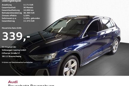 Audi A3 Gebrauchtwagen