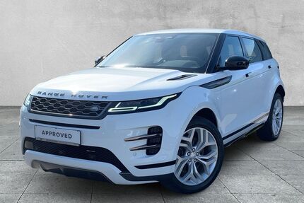 Land Rover Range Rover Evoque Gebrauchtwagen