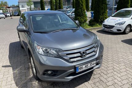 Honda CR-V Gebrauchtwagen