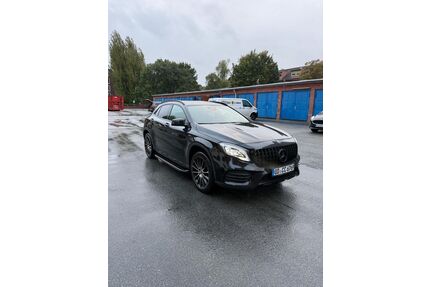 Mercedes-Benz GLA 200 Gebrauchtwagen