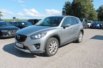 Mazda CX-5 Gebrauchtwagen