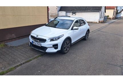 Kia XCeed Gebrauchtwagen
