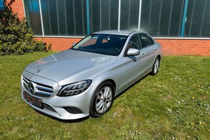 Mercedes-Benz C 180 Gebrauchtwagen