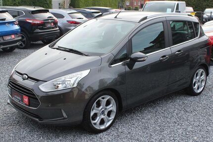 Ford B-Max Gebrauchtwagen