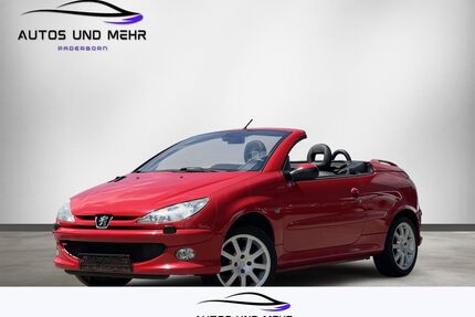 Peugeot 206 Gebrauchtwagen