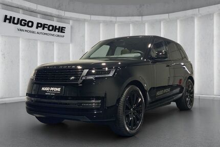 Land Rover Range Rover Gebrauchtwagen
