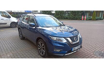 Nissan X-Trail Gebrauchtwagen