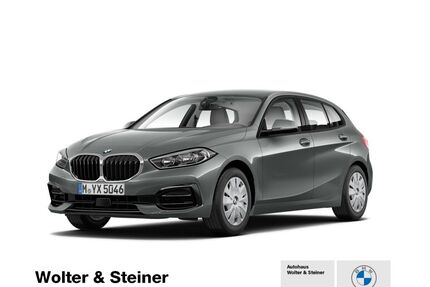 BMW 120 Gebrauchtwagen