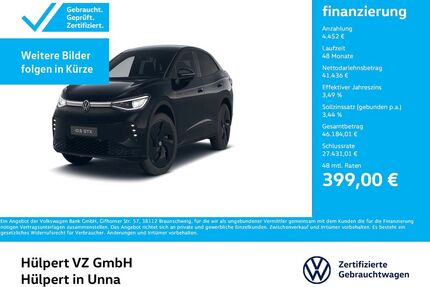 VW ID.5 Gebrauchtwagen