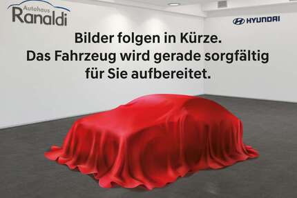 Kia Stonic Gebrauchtwagen