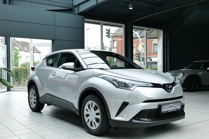 Toyota C-HR Gebrauchtwagen