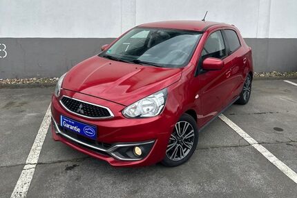 Mitsubishi Space Star Gebrauchtwagen