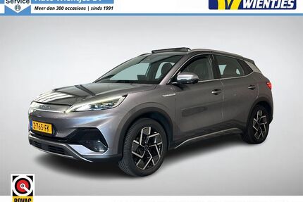 BYD ATTO 3 Gebrauchtwagen