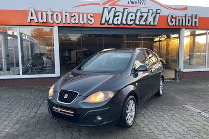Seat Altea Gebrauchtwagen
