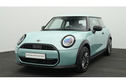 Mini Cooper C Gebrauchtwagen
