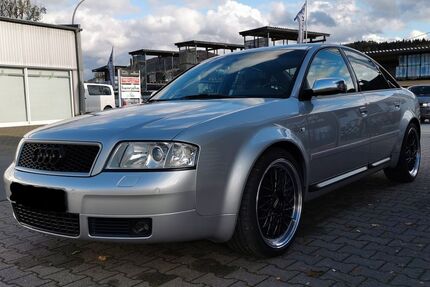 Audi S6 Gebrauchtwagen