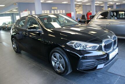 BMW 118 Gebrauchtwagen