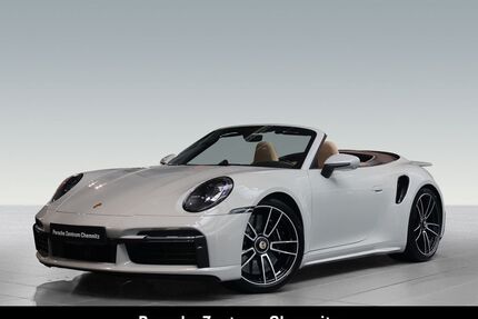Porsche 992 Gebrauchtwagen