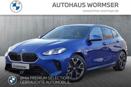 BMW 120 Gebrauchtwagen