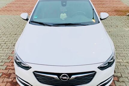 Opel Insignia Gebrauchtwagen