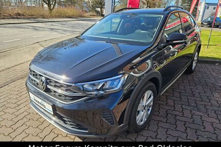 VW Taigo Gebrauchtwagen