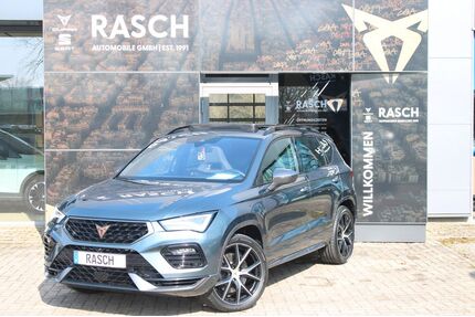Cupra Ateca Gebrauchtwagen