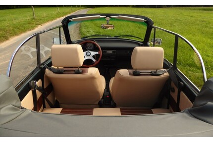 VW Käfer Gebrauchtwagen