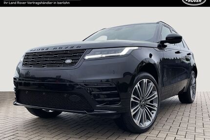 Land Rover Range Rover Velar Gebrauchtwagen