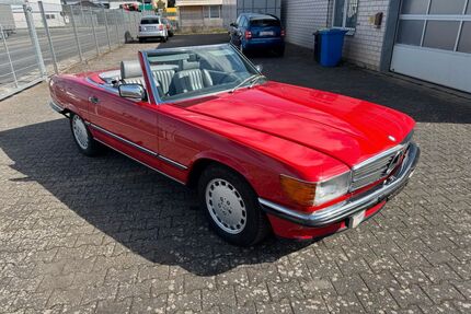 Mercedes-Benz 300 Gebrauchtwagen