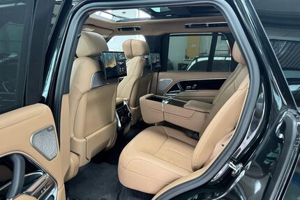 Land Rover Range Rover Gebrauchtwagen