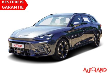 Cupra Leon Gebrauchtwagen
