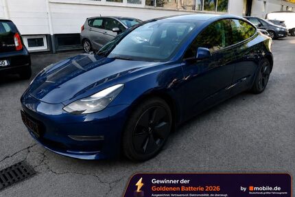 Tesla Model 3 Gebrauchtwagen