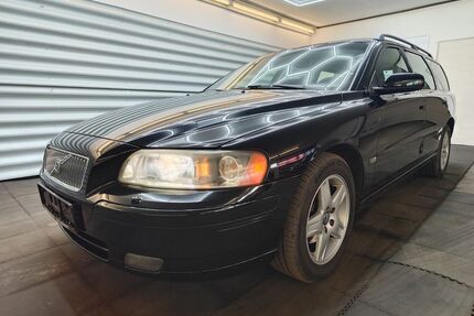 Volvo V70 Gebrauchtwagen