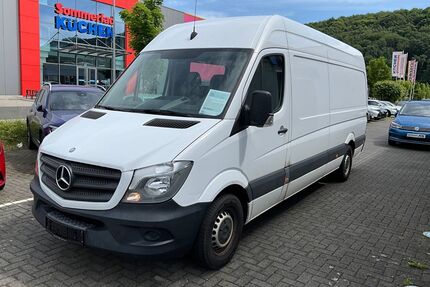 Mercedes-Benz Sprinter Gebrauchtwagen