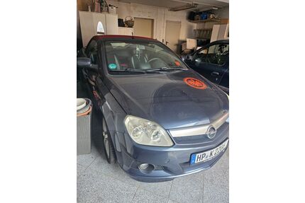Opel Tigra Gebrauchtwagen