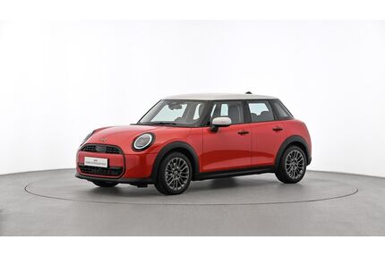 Mini Cooper C Gebrauchtwagen