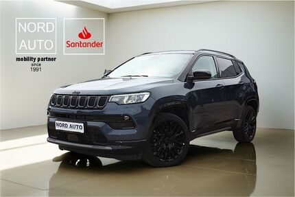 Jeep Compass Gebrauchtwagen