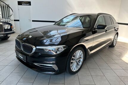 BMW 530 Gebrauchtwagen