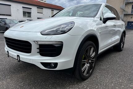 Porsche Cayenne Gebrauchtwagen
