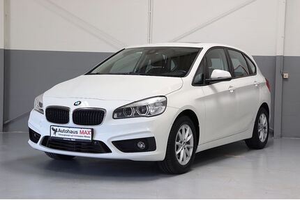 BMW 218 Gebrauchtwagen